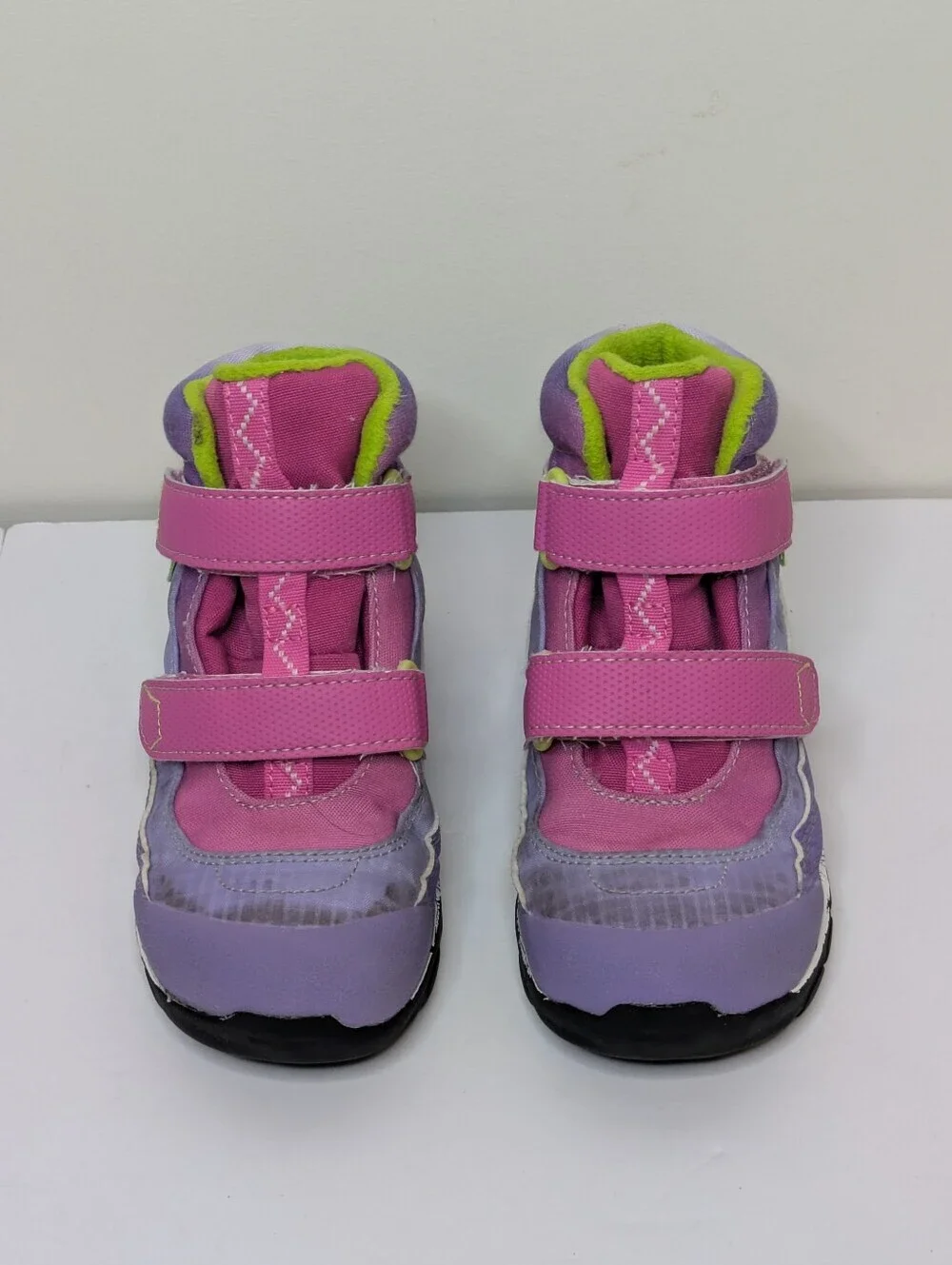 See Kai Run Winter Waterproof Insulated Boots 12T